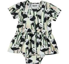Frannie Babysuits